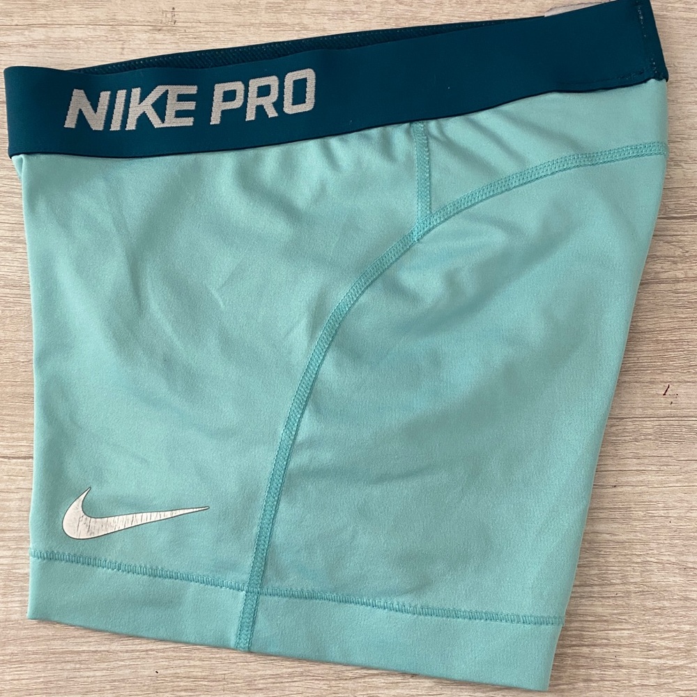 Women’s Nike Pro Shorts